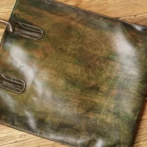 Savanna Tote Bag