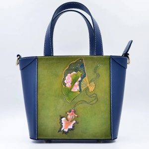 Virtue Tote Bag